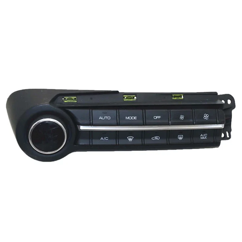 

Air conditioning control panel air conditioning switch for 2019 DFM Dongfeng AX7