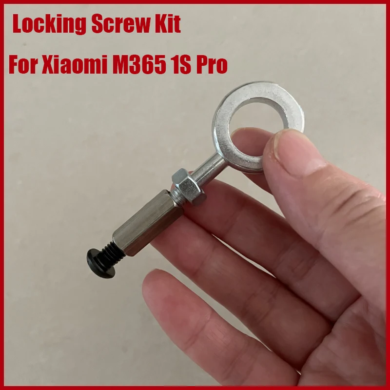 Shaft Lock Steel Pu…