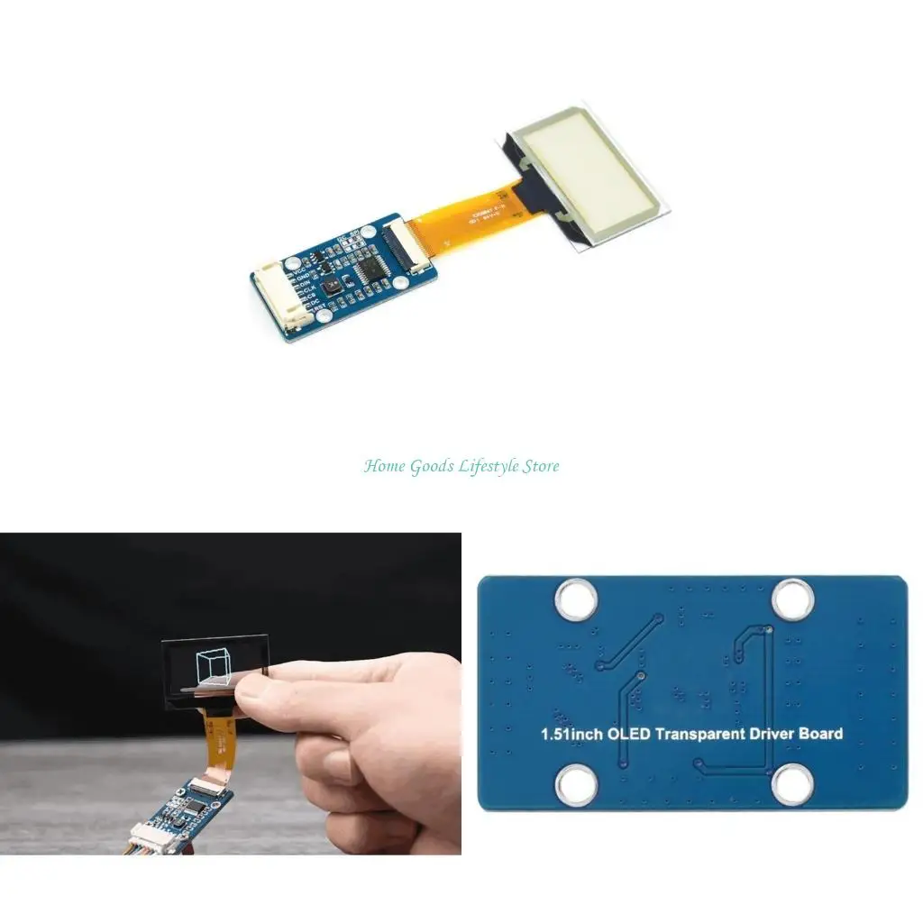 E74E 1.51Inch Trans…