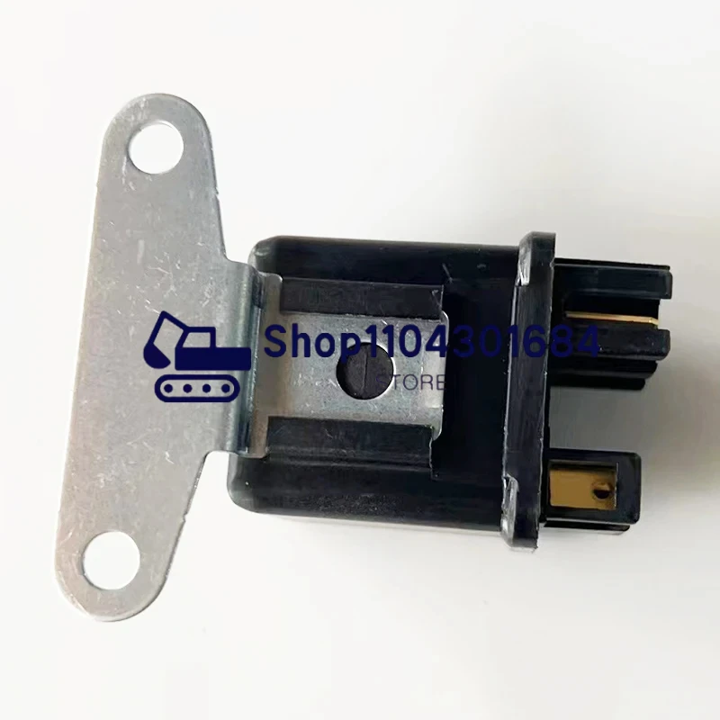 Preheating Relay 119650-77911 11965077911 for Yanmar 12V