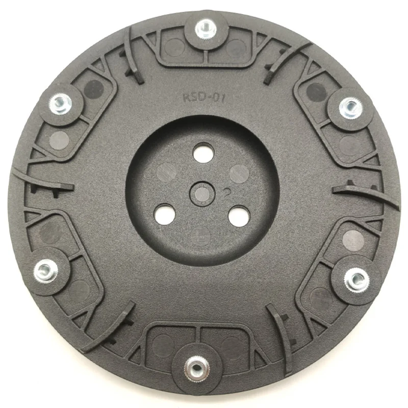 جزازة العشب القاطع القرص الدوار ل Worx Landroid/Landxcape/Kress/Einhell جزازة آلية سكين القرص RSD-01 إصلاح الملحقات