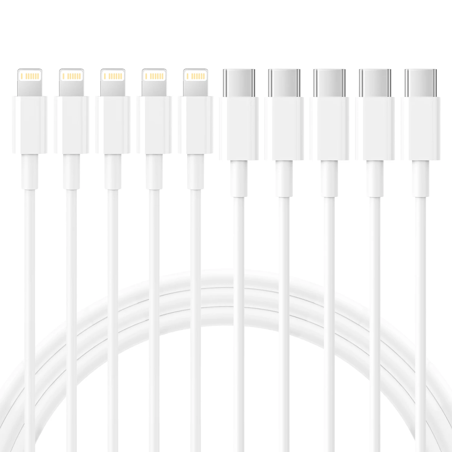 20W Pd Lightning Fa…