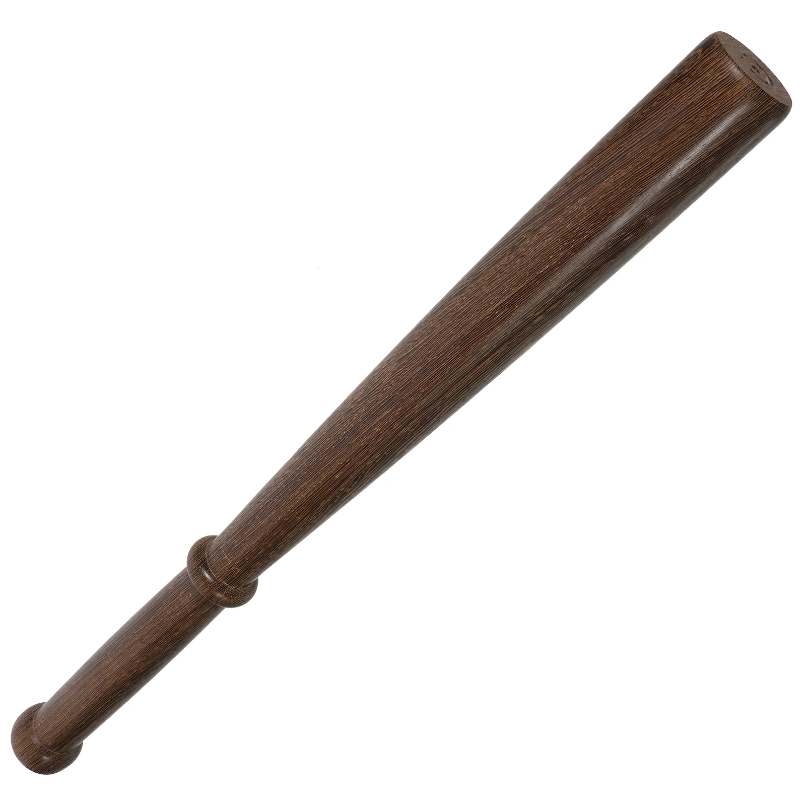 Wooden Baseball Bat Baseball Training Bat Wood Baseball Stick Vintage Baseball Exercising Bat Adult Multipurpose Training Stick