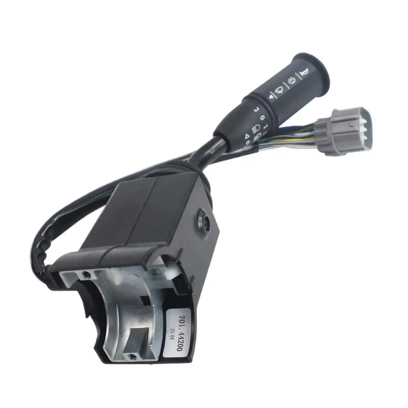 R/H COLUMN SWITCH 2+INT for JCB Part No. 701/44200