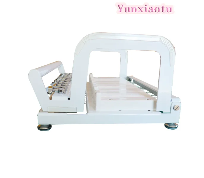 Adjustable Handmade Soap Cutter Table, Professional Cold Process Soap Slicing Tool for DIY Homemade Soap Making