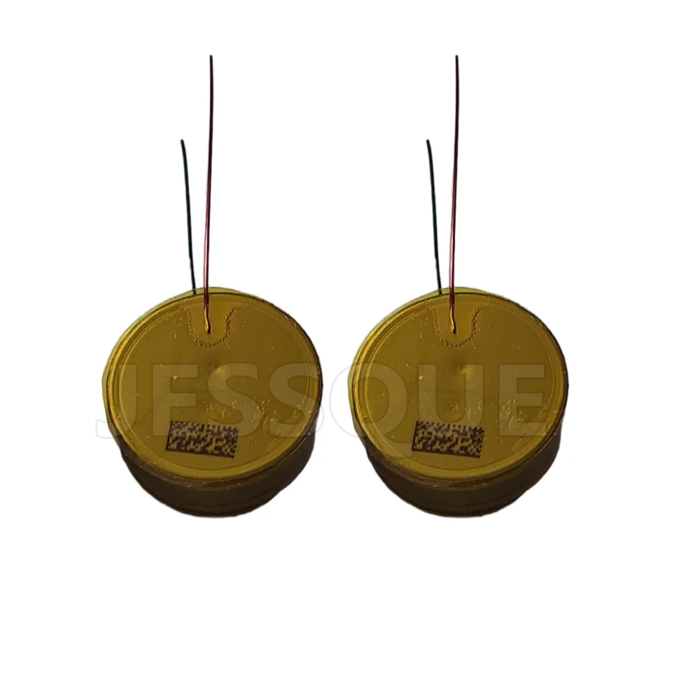 2PCS/Lot 65mAh CP1254 1254 Battery For Sennheiser MOMENTUM True Wireless 2 M3IETW2 Earbuds Airbuds