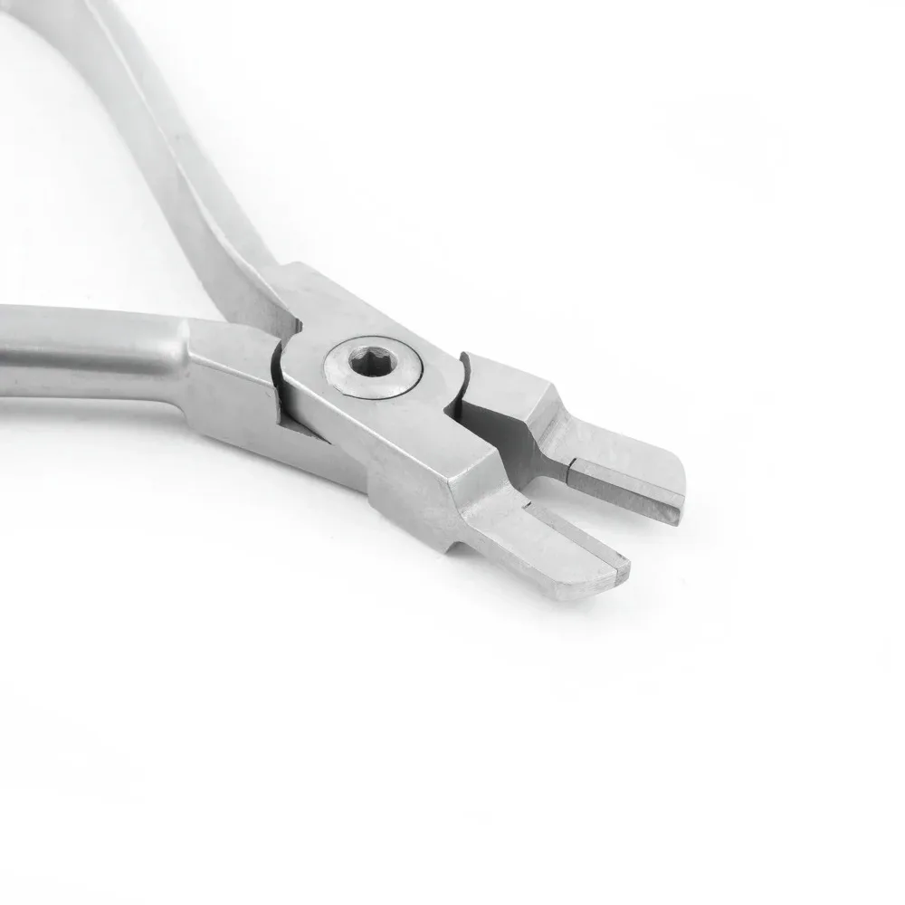 JOLANT-Dental Torque Bending Plier, Aço inoxidável Ferramenta Ortodôntica, Torque Alicate, Forcep, Dentist Tools, Instrumento de laboratório