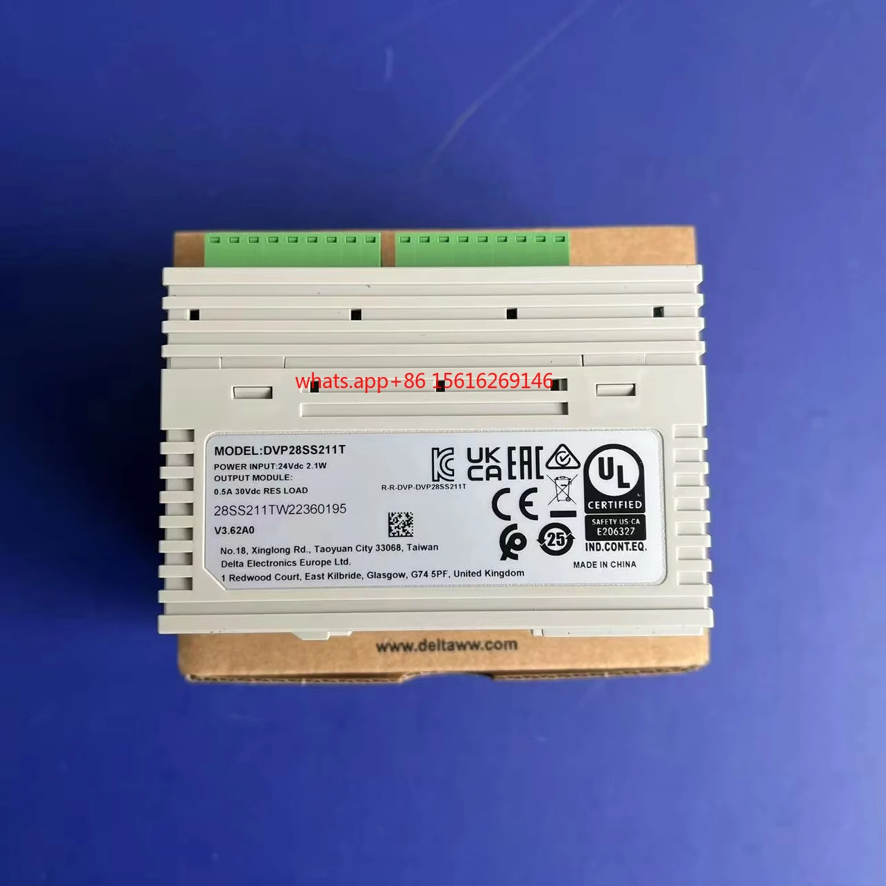 DVP-SS2 Series DVP2…