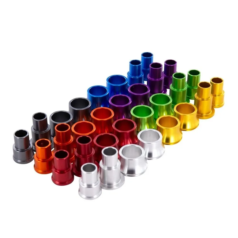 

1Set For Sur-Ron Light BeeX E-bike Front Hub Bushings Dirtbike Off-Road Sur Ron Modified Accessories