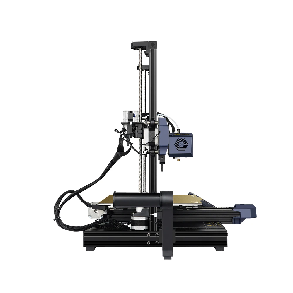 ANYCUBIC Vyper Automatic Leveling Luxury Gold Color Platform FDM 3d Printer