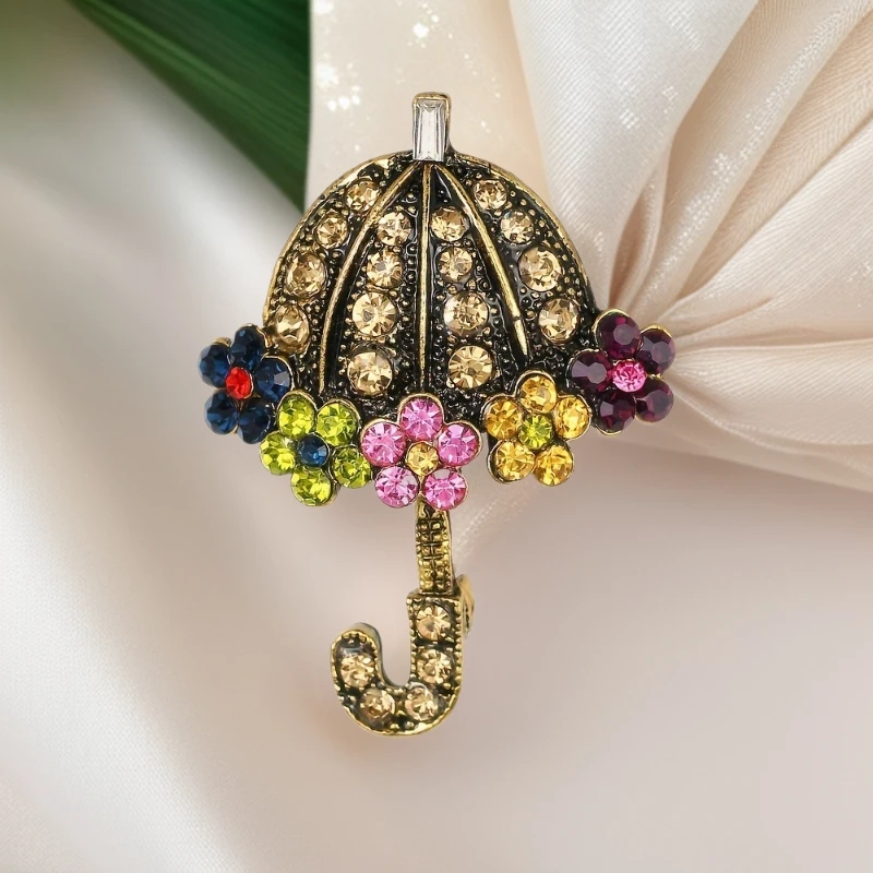 2025 New Women's Um… - image