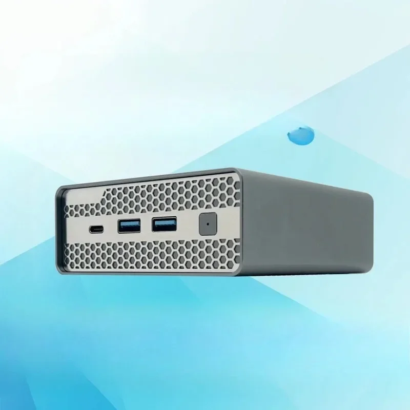 Server cloud storage 4-bit large capacity, file data soft routing