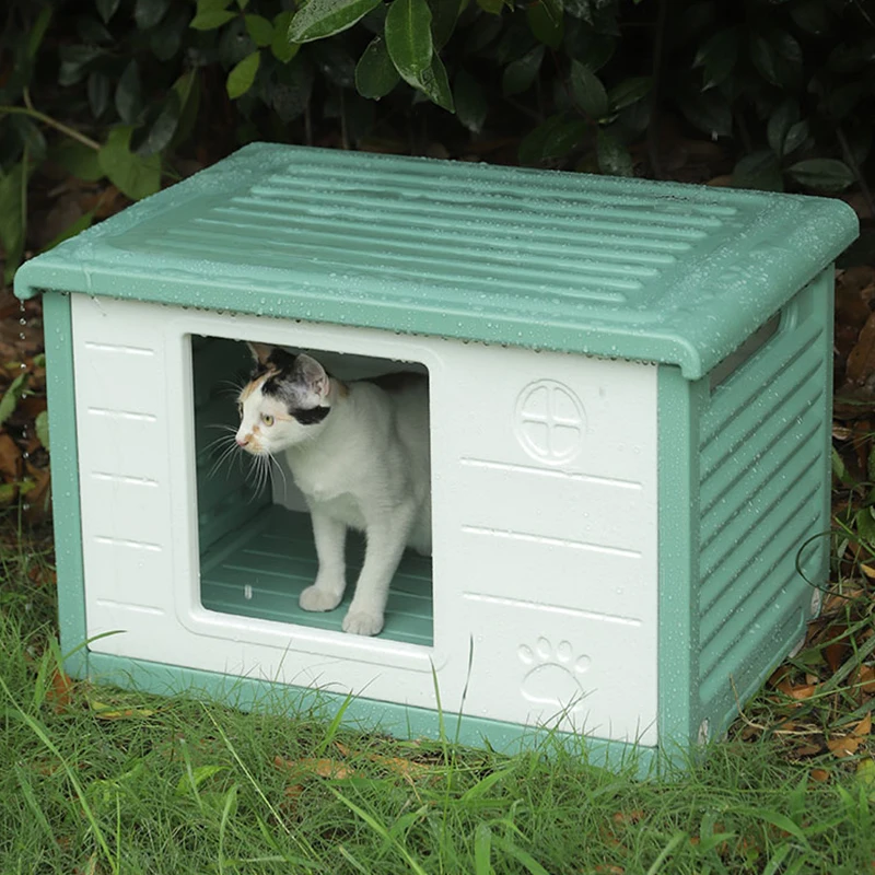 Thumbnail 3 - #2 Latest Outdoor Dog Houses Offers