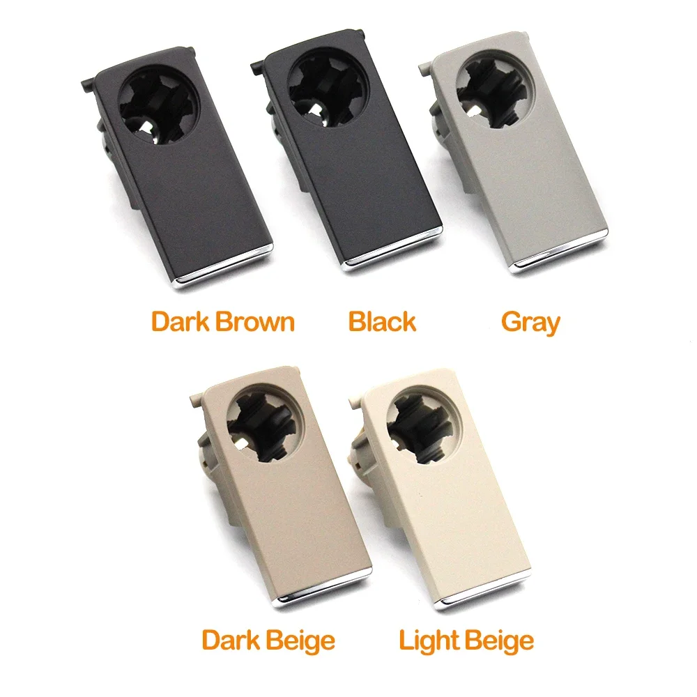 

Для Mercedes BENZ CLS Class W218 CLS300 CLS320 2186800091 Модернизированная крышка перчаточного ящика на приборной панели, переключатель, ручка замка ящика для инструментов