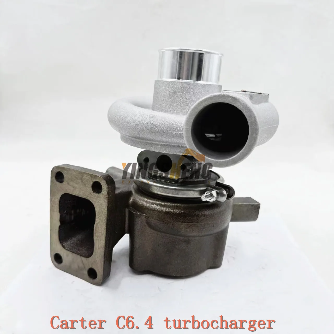 

287-0049 2870049 excavator diesel engine parts turbocharger for Caterpillar E320D/C6.4 turbocharger