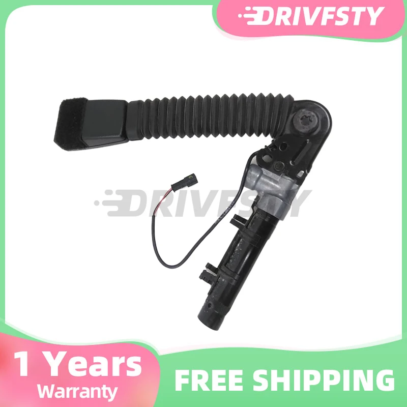 

Seat Belt Early Warning Device R 72117328842 for F07