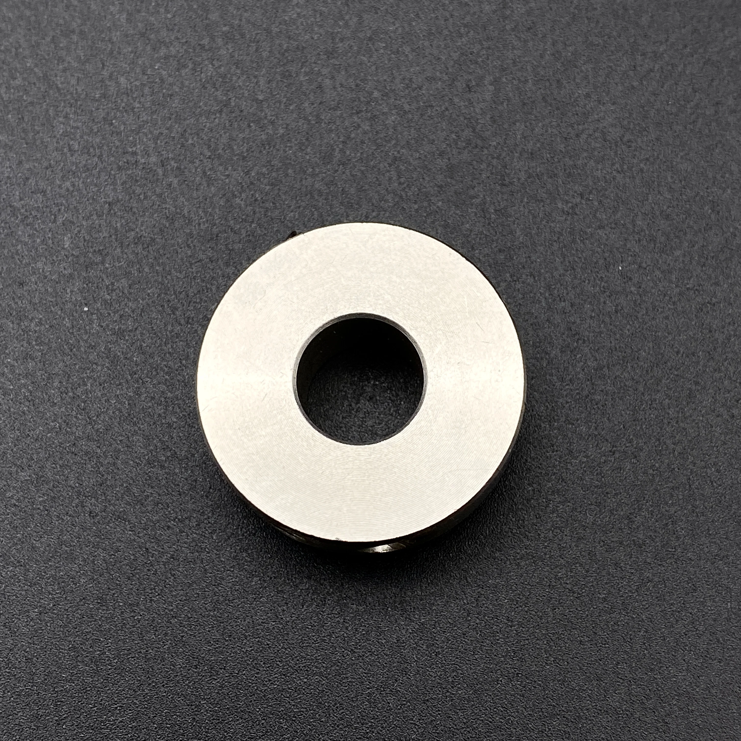 1pc 5HA For SME 3012/3010/3009 Early Version Main Gramophone Arm Needle Pressure Ring Drop Shipping