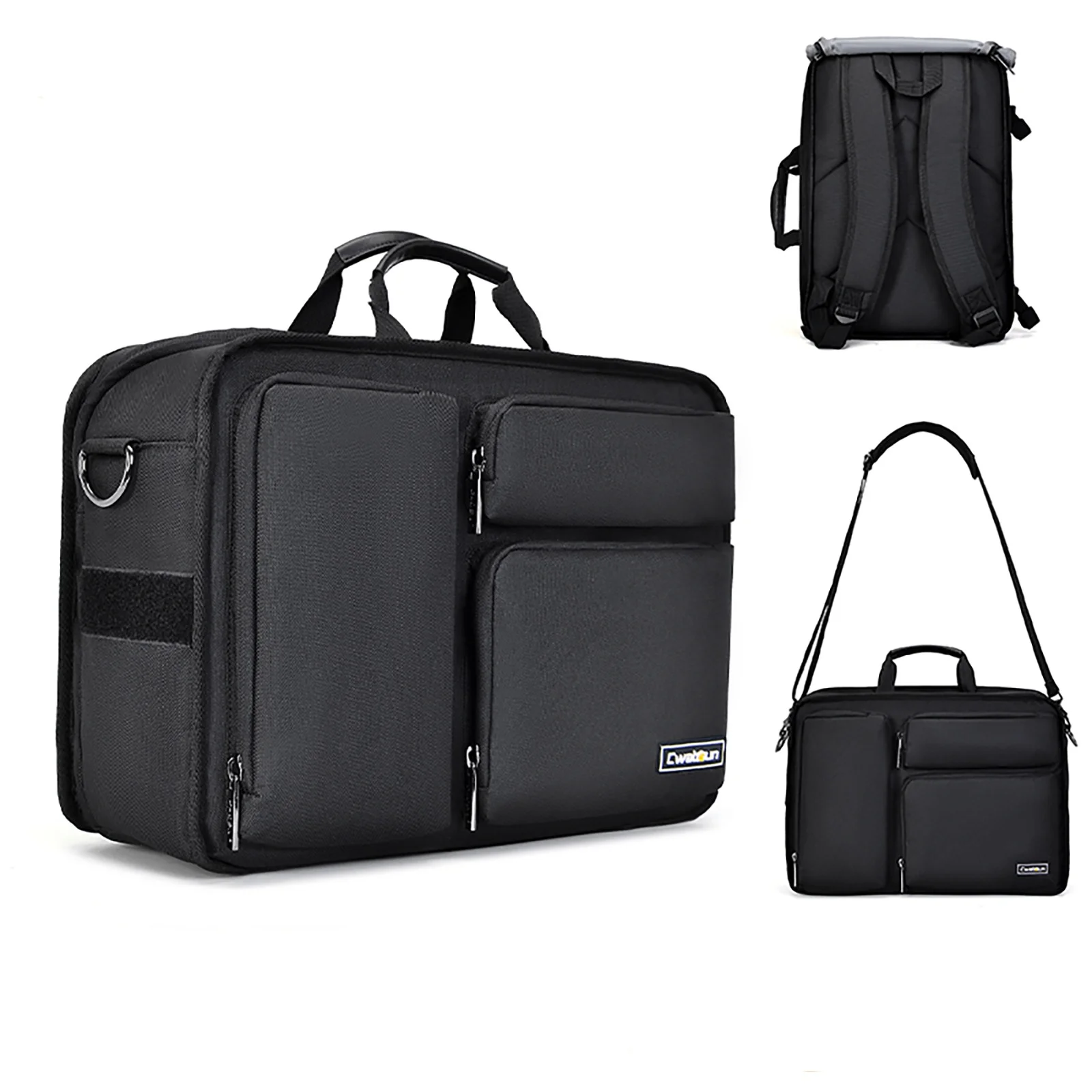Camera Backpack DSLR/SLR/Mirrorless Photography Camera sling Bag Waterproof camera Case with Tripod Holder& Laptop Compartment