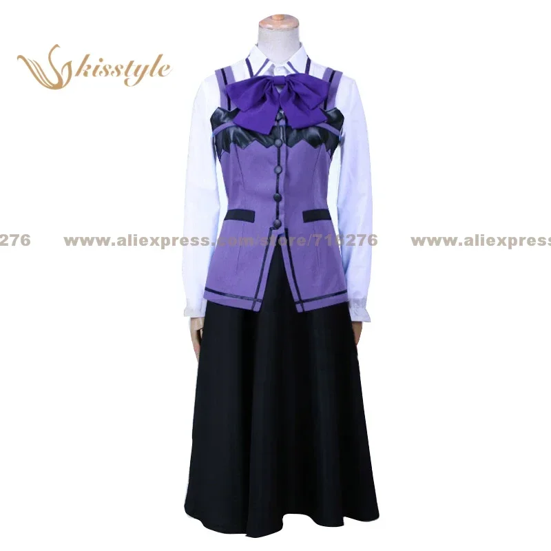 

Kisstyle Fashion Is the Order a Rabbit Rize Tedeza Uniform COS Clothing Cosplay Costume NEW,Customized Accepted