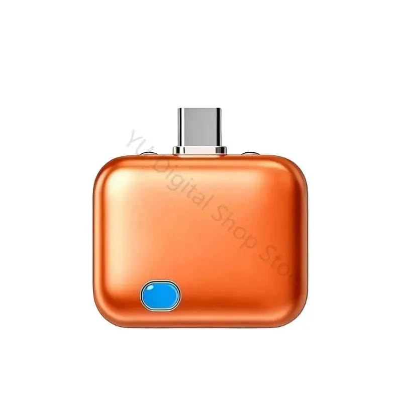 96BA Type C Full Charging Separator for Overnight Desk Charging and Home Use