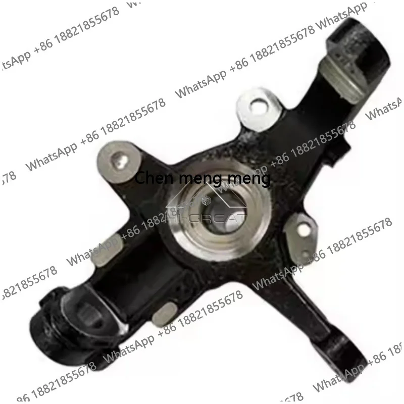 

NEW STEERING KNUCKLE 8-97947-027-0 8-97947-028-0 for ISUZU D-MAX