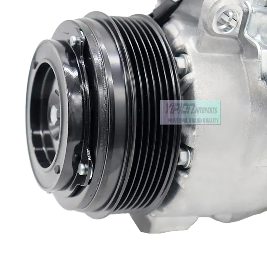 W212 AC Compressor For Mercedes Benz 6SBU16C E350 ML350 X204 447260-4053  A0032302811 437100-8640 A 003 230 28 11  247300-7660