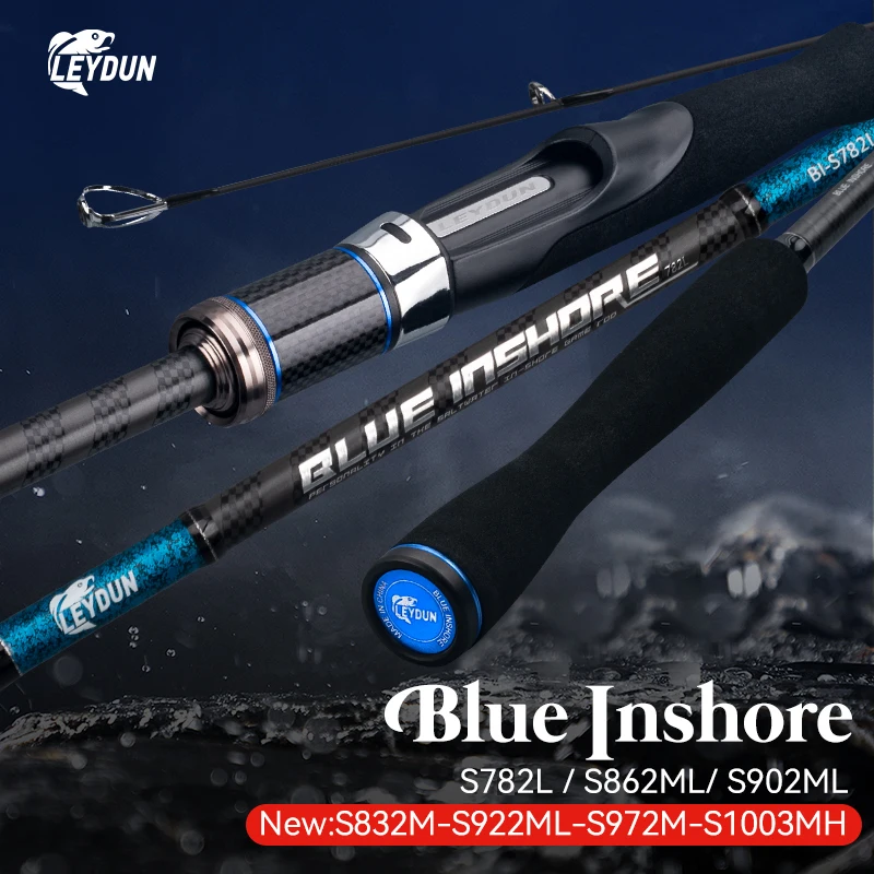 #12 Latest Fishing Rods Offers