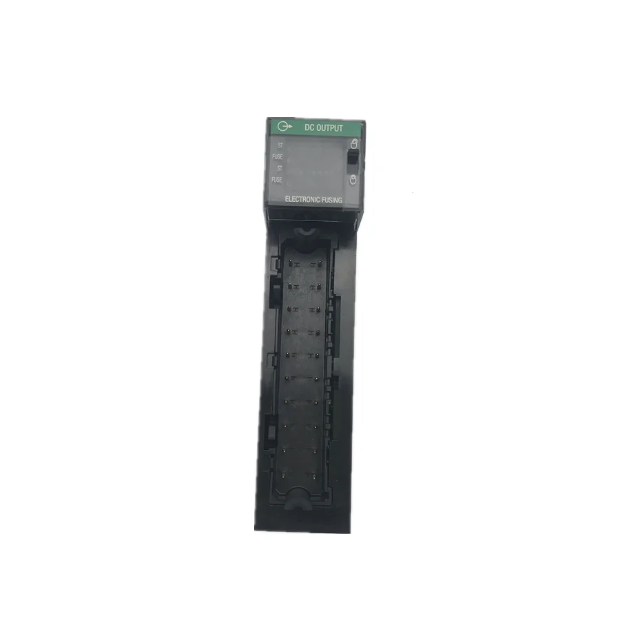 

1756-OB16E 1756OB16E 16 Point D/O Module PLC