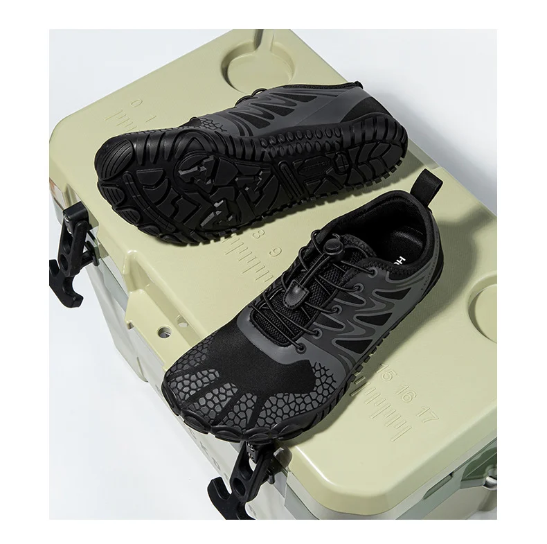 2025 Hot sale weightlifting training shoes Quality indoor sports shoes Men's deep squat hard pull shoes