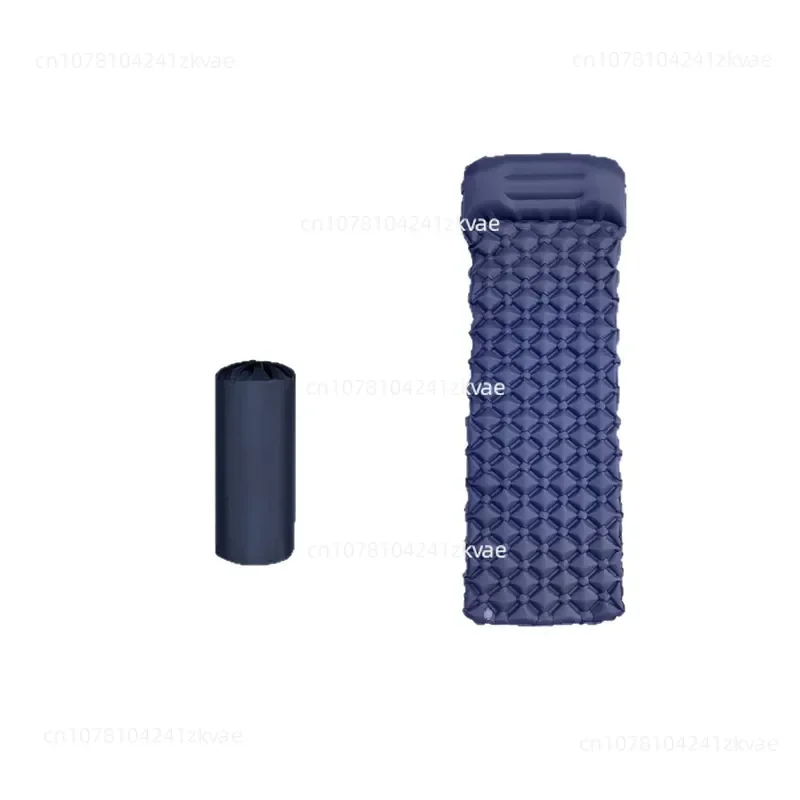 inflatable mattress camping tent sleeping mattress air mattress bed splicing portable inflatable