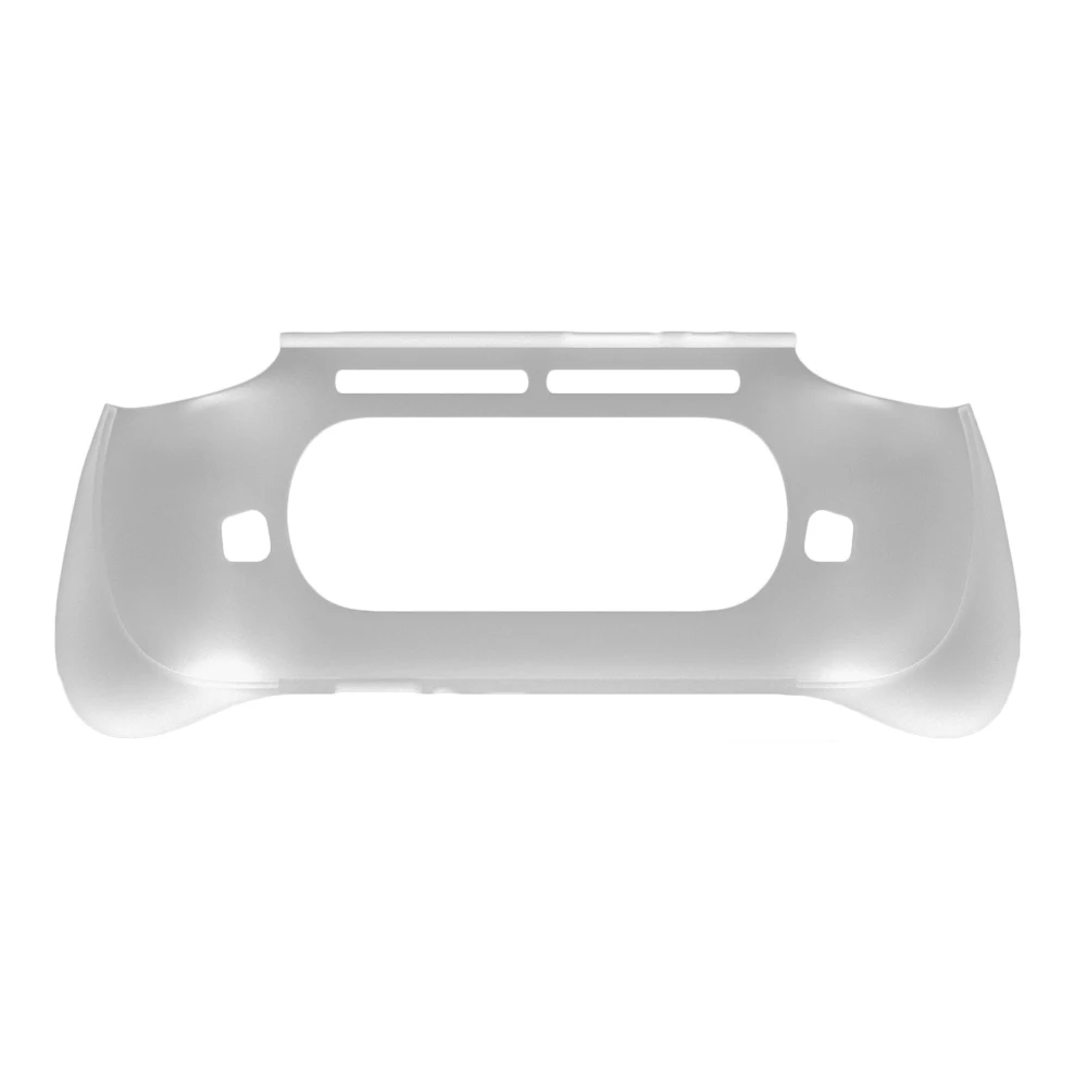 

Ergonomic Grip Cover Case for Retroid Pocket 6 Game Console, Modified Grip Handle Holder Protective Enhance Hand Feel Gamepad