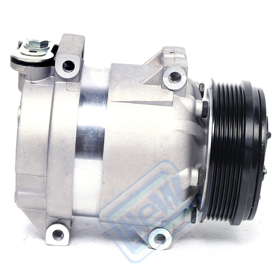 For Chevrolet Aveo AC Compressor Chevrolet Kalos Optra Epica 95909221 96442920 96484932 96450078 96442926 96813341 96966629