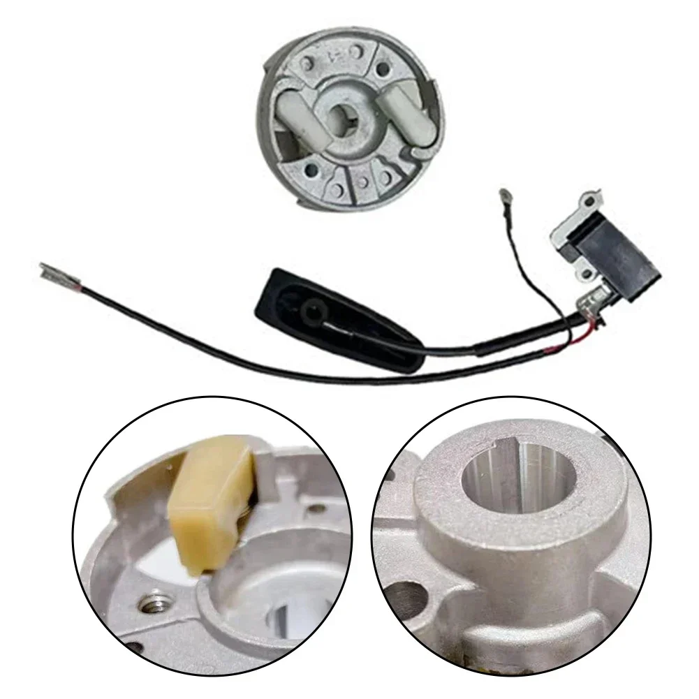 Suitable For Hair Dryer EB8500 Magnetic Flywheel EB7500/EB9500/EB8500 Ignition High Voltage Package ﻿