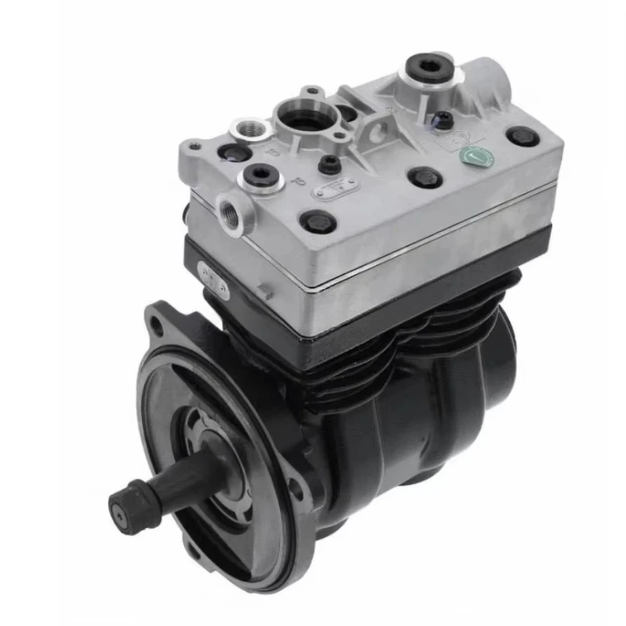High Quality  for Truck Air Compressor Assembly Repair Kit New Condition Part Numbers 7420774360 7421175029 7485013936