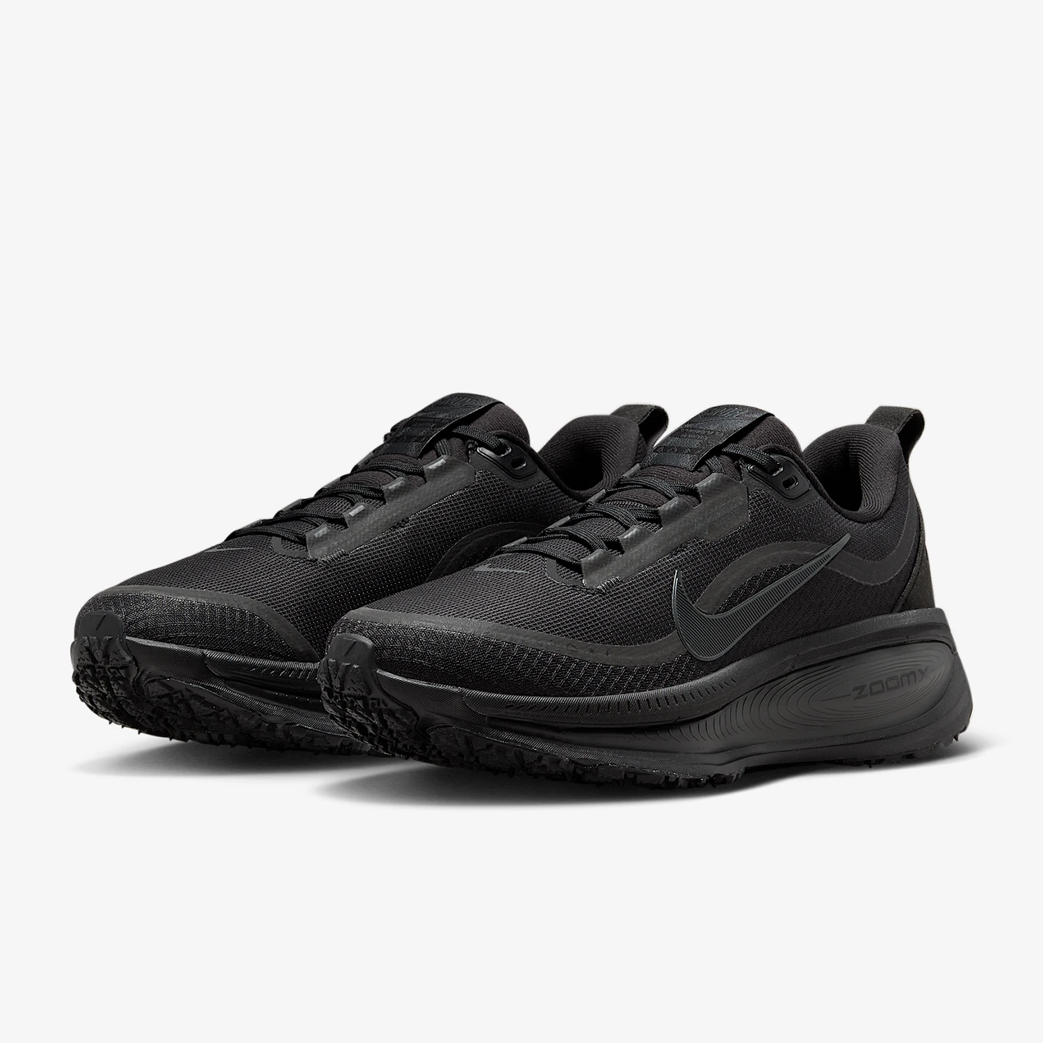Nike Authentic Vomero 18 Chaussures de course à pied rembourrées pour femmes HQ7002-001