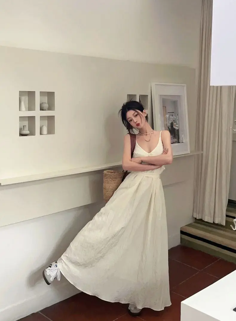 Vestidos femininos malha glitter em camadas tule saia dança desempenho espumante dramático showstopper glamourosa declaração dançarina