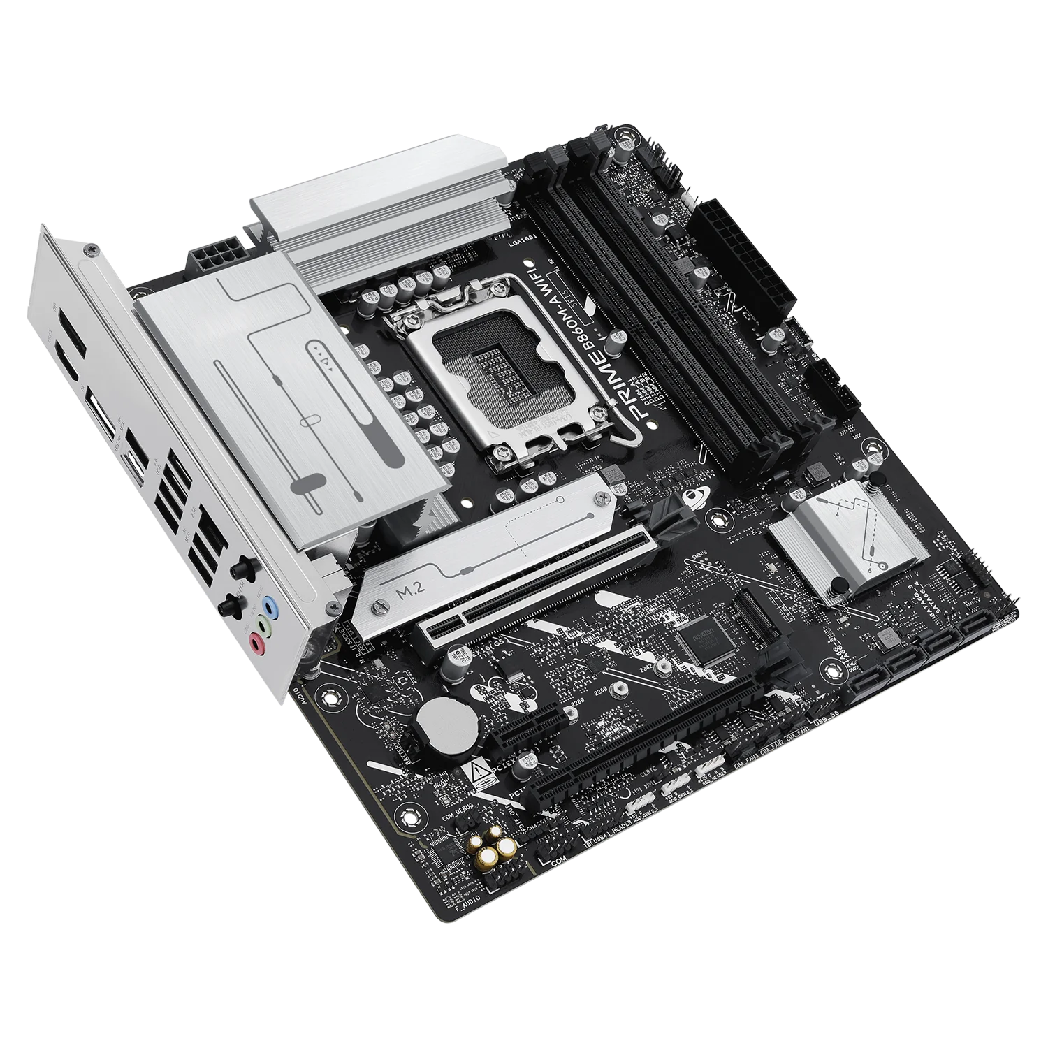 Новая материнская плата PRIME  – обзор и цена Pc Gaming Cpu