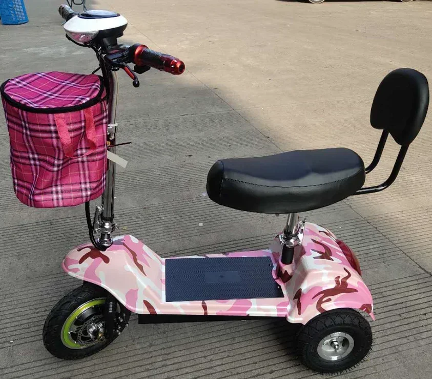 Ssl178 23 Yy Tricyc… - image