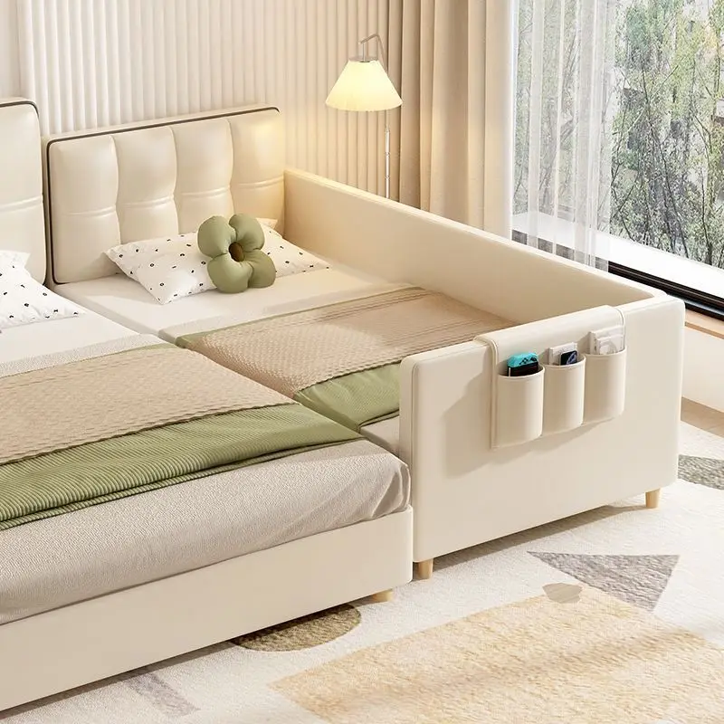 Letto per bambini semplice