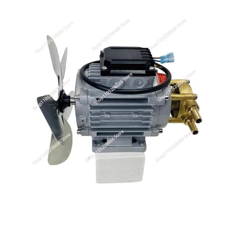 50 Water Pump Welding Machine Water Tank Booster Pump Plasma Cooling Water Tank Moto