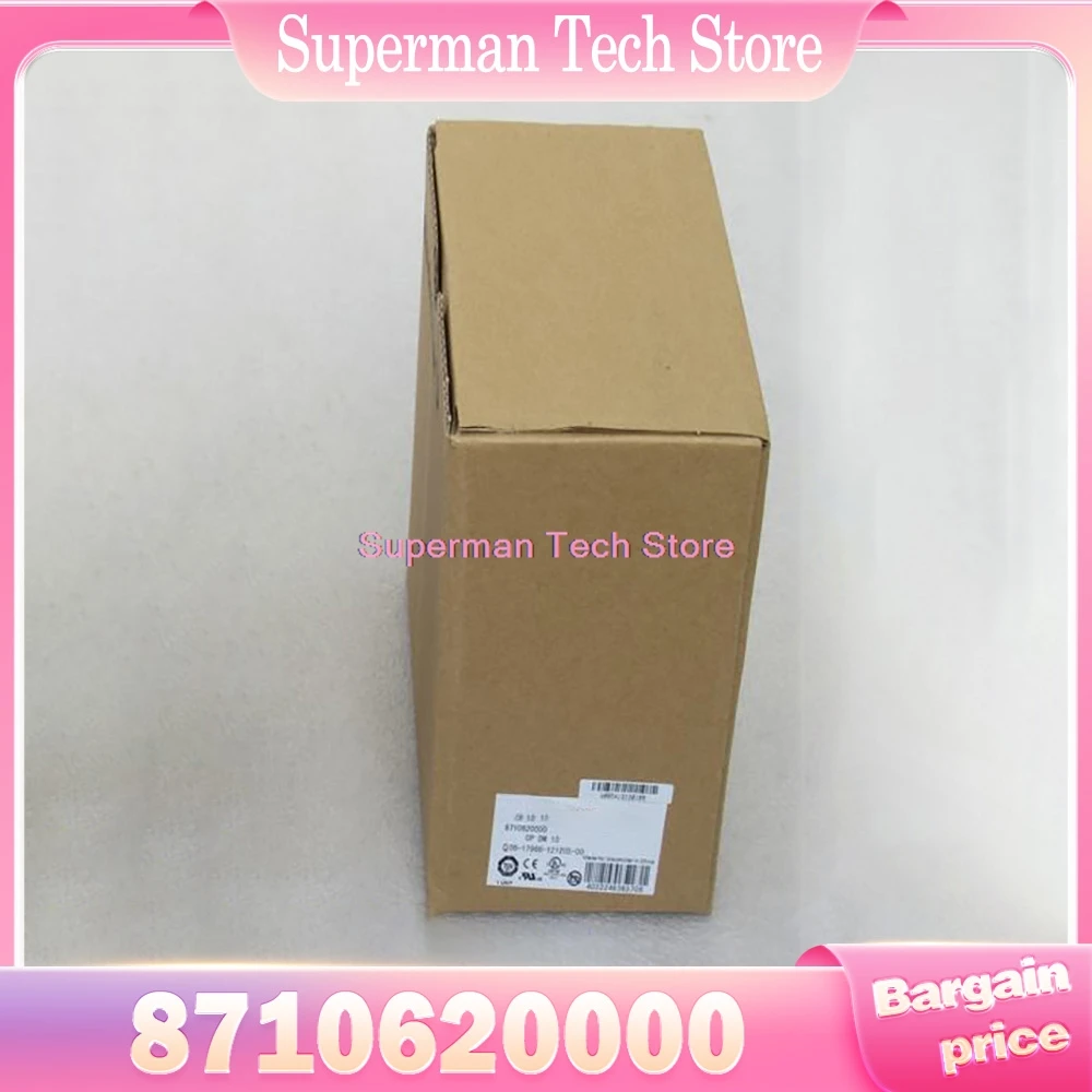 Perfect job Power Supply CP DM 10 Spot 8710620000