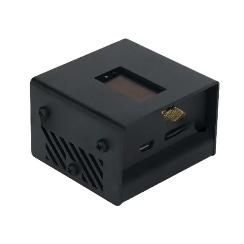 Para NanoPi Substituir para Raspberry DMR/YSF/P25/NXDN/DSTAR/POCSAG Para Hotspot MMDVM Montado