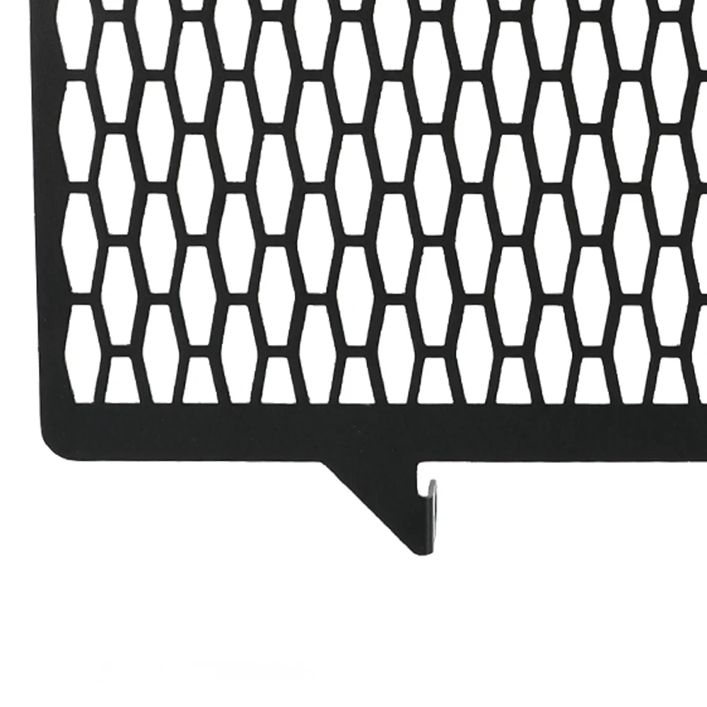 

For Honda CBR650R CB650R CBR650F 2024 2025-2026 CNC Aluminum Motorcycle Radiator Guard Grille Protection Cover Parts Accessories