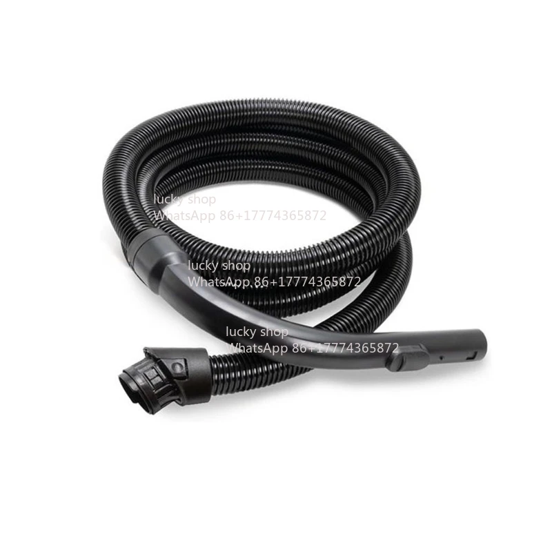 

2.5M Black Elbow Handle Set 2026 New Accessories
