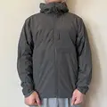 Wolf Grey
