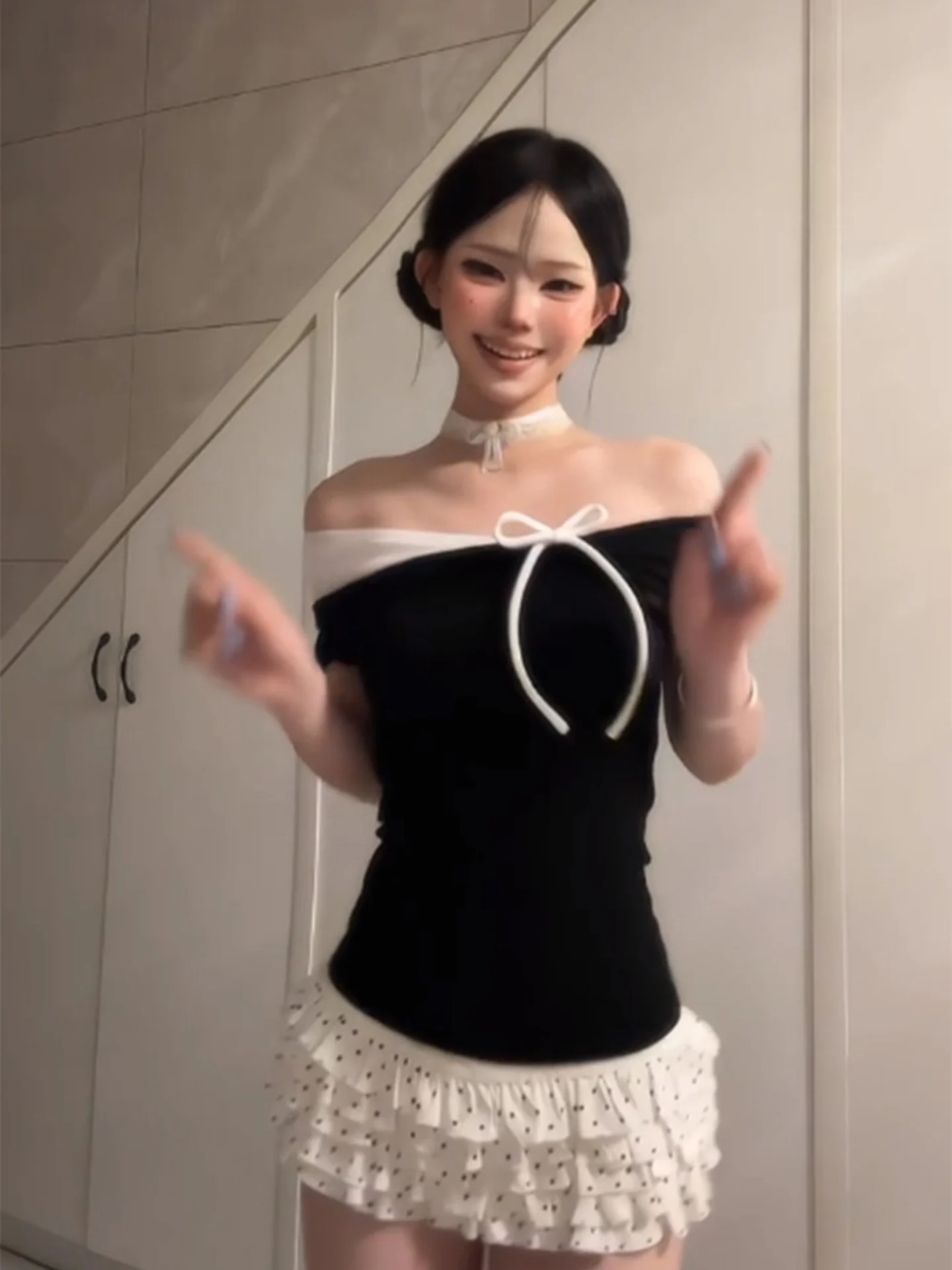 

Sweaters Jumpers Pullovers Women New You Goth Western Style Pattern Regular Autumn Festival Halloween Party Scary Spooky Costume