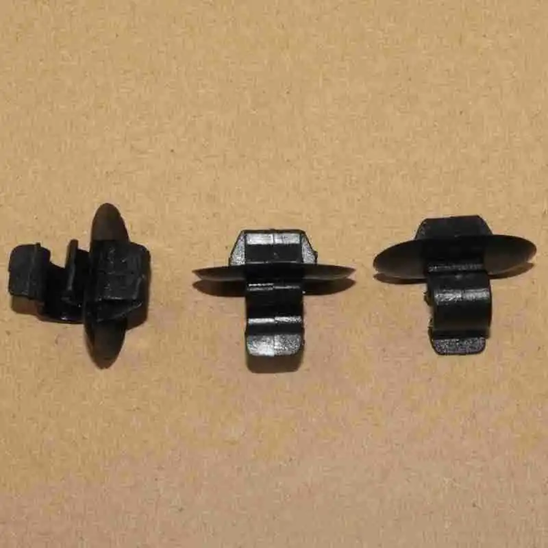 Hood Rod Bonnet Support Clips For Citroen Berlingo C2 C3 C4 C5 AX Berlingo B9 Eurovans Saxo Peugeot 1007 106  Vauxhall Vivaro