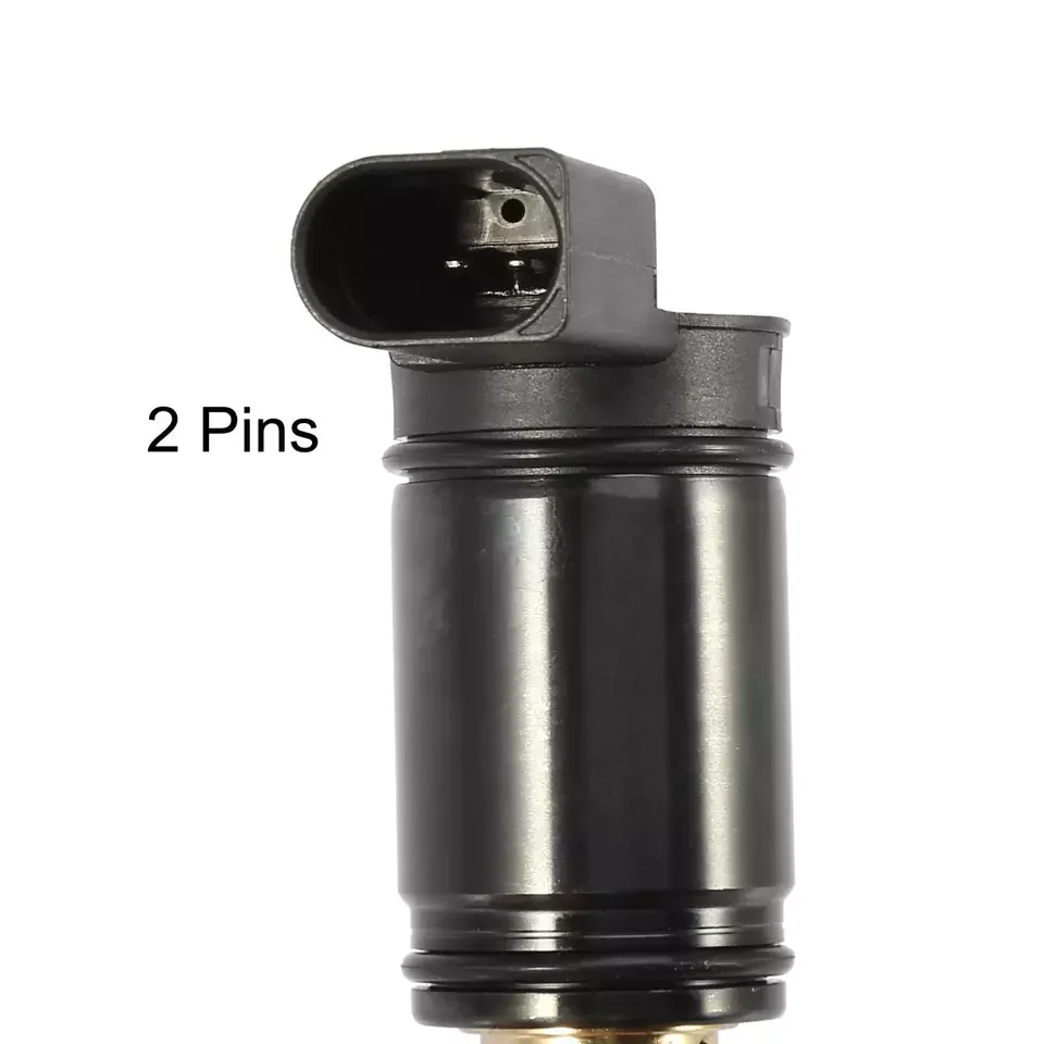 A/C Compressor Electronic Control Solenoid Valve 6SEU14C 7SEU16C for Volkswagen GOLF Touareg 1K0820859S 5q0820803f  5q0820803