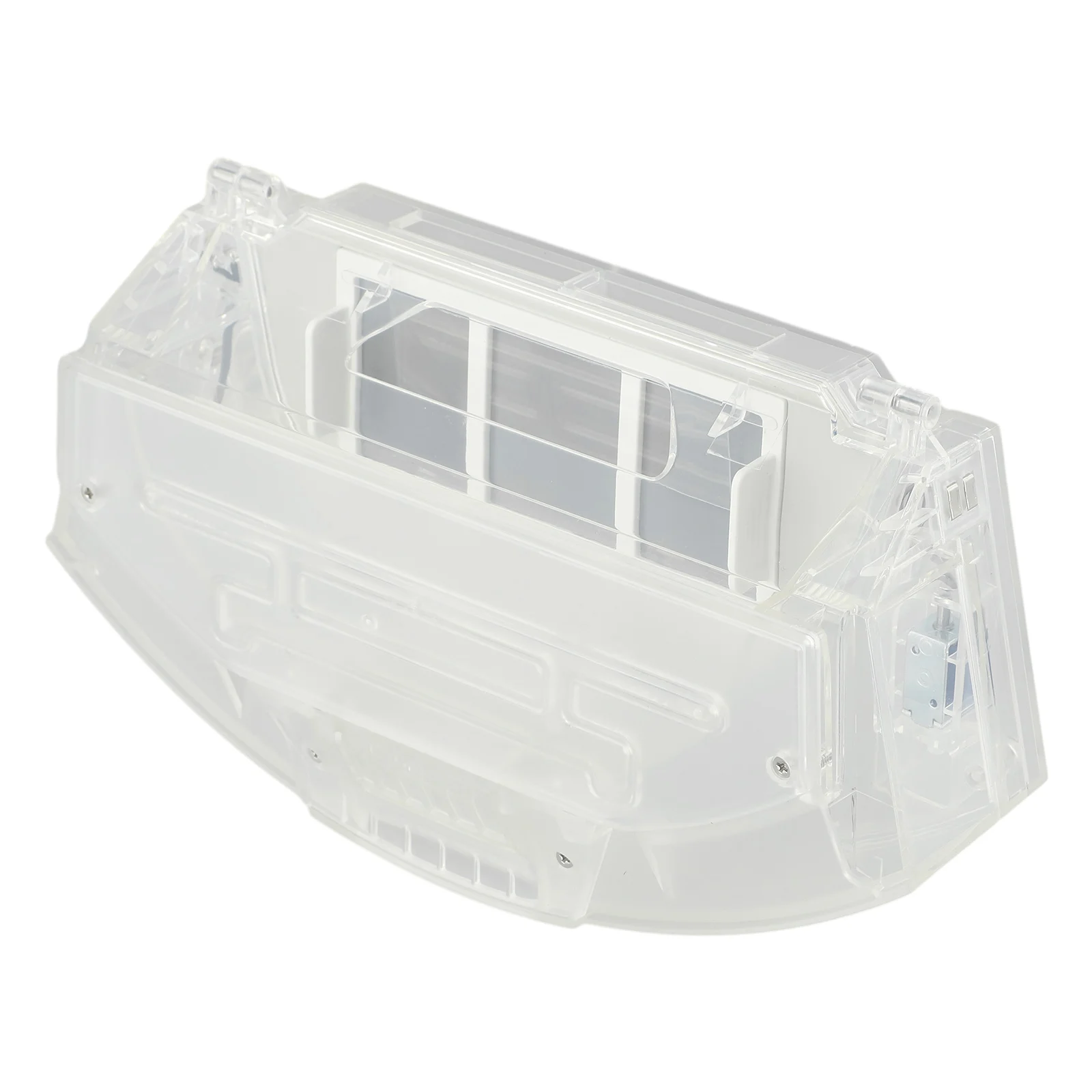 Efficient Dust Container for Pros cenic M8PRO  Robot Vacuum Cleaner Capture Fine Dust Particles  Enhance Performance