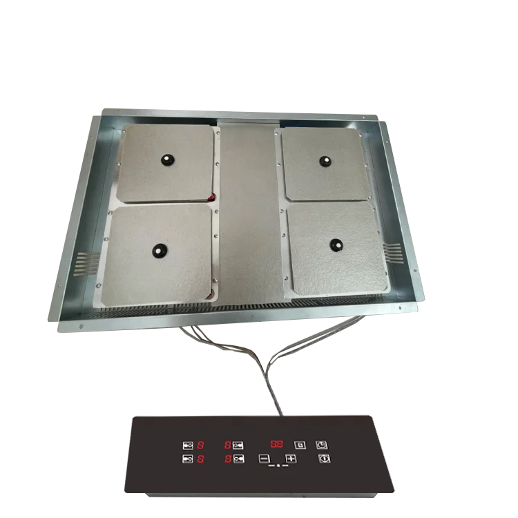 Invisible-Induction… - image